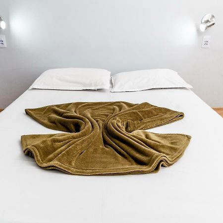 Mama Brasil Hostel サンパウロ エクステリア 写真