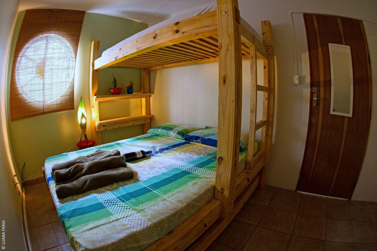 Mama Brasil Hostel サンパウロ エクステリア 写真