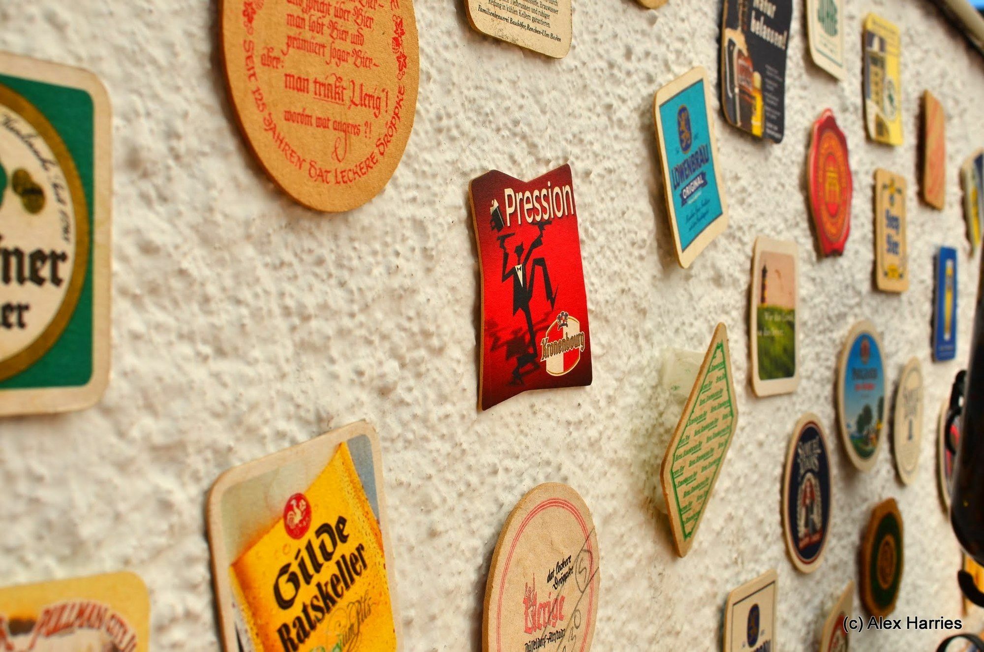 Mama Brasil Hostel サンパウロ エクステリア 写真